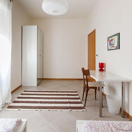 B&B Porta Nuova Verona Luaran gambar