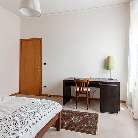 B&B Porta Nuova Verona Luaran gambar