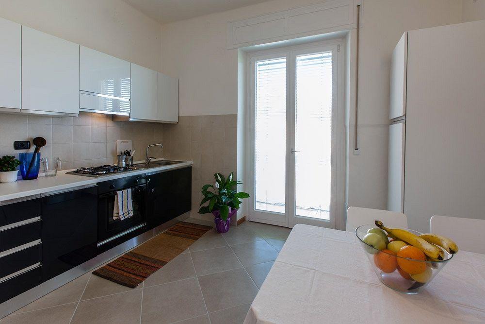 B&B Porta Nuova Verona Luaran gambar
