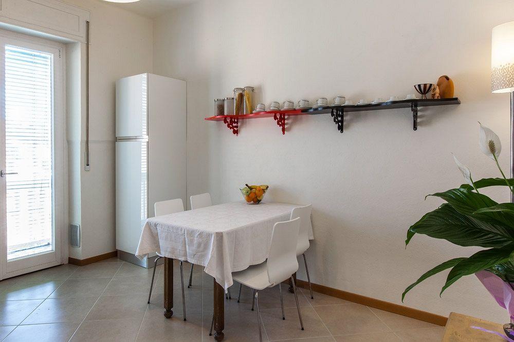 B&B Porta Nuova Verona Luaran gambar