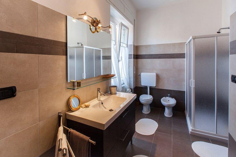 B&B Porta Nuova Verona Luaran gambar