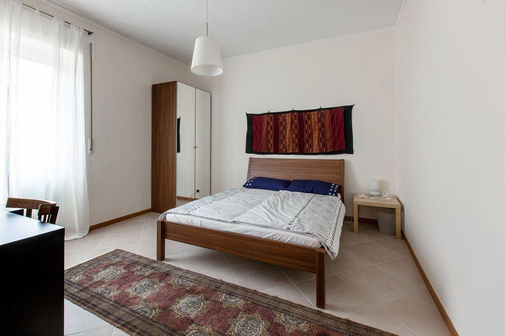 B&B Porta Nuova Verona Luaran gambar
